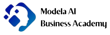 Modela AI Business Academy